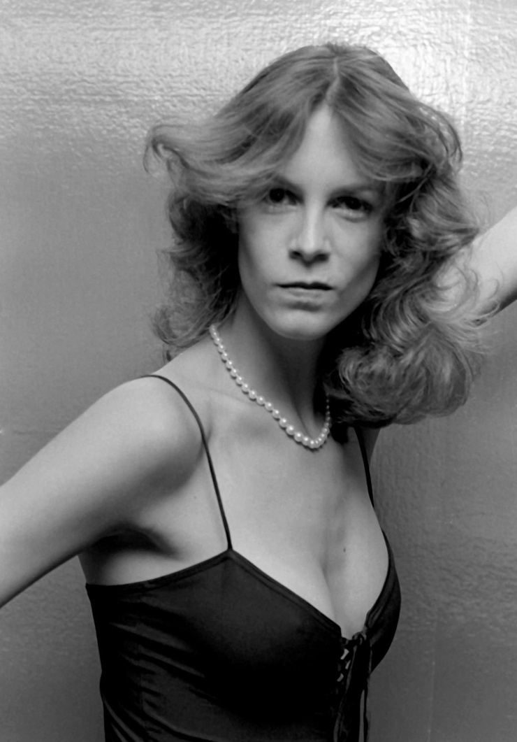 Picture of Jamie Lee Curtis