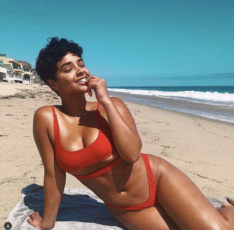 Image of Aiyana Lewis