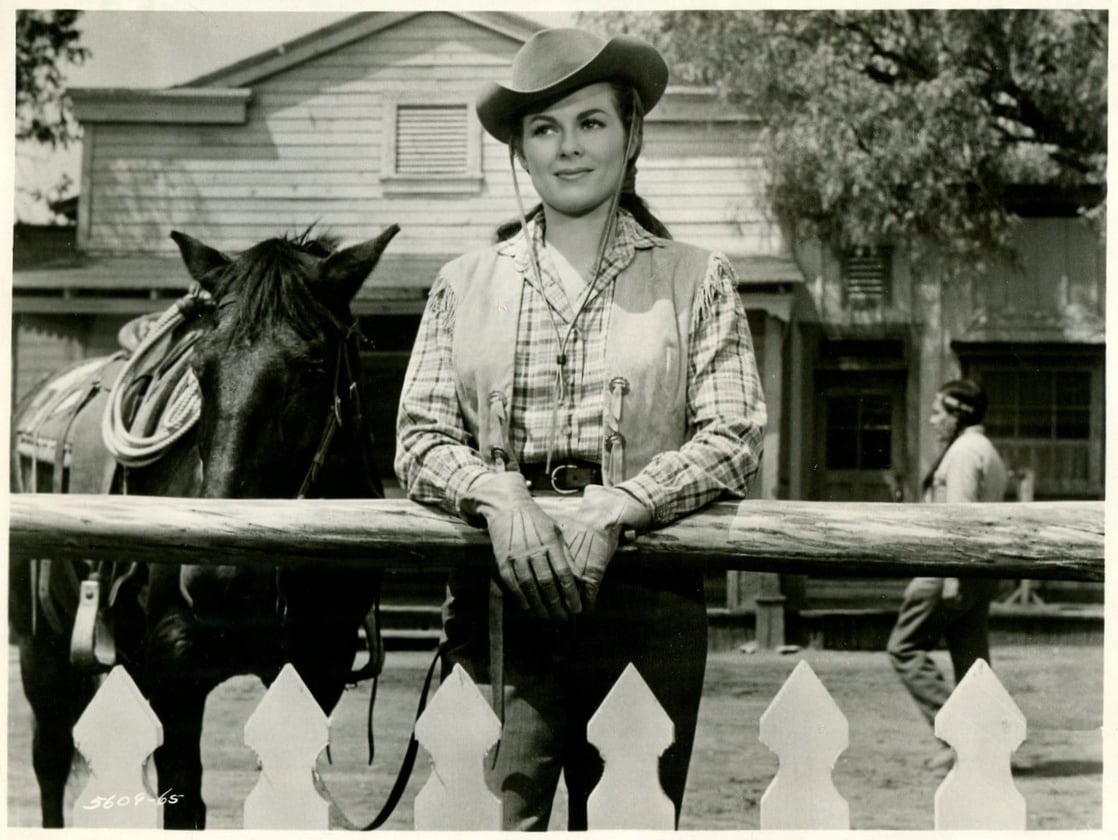 Barbara Hale