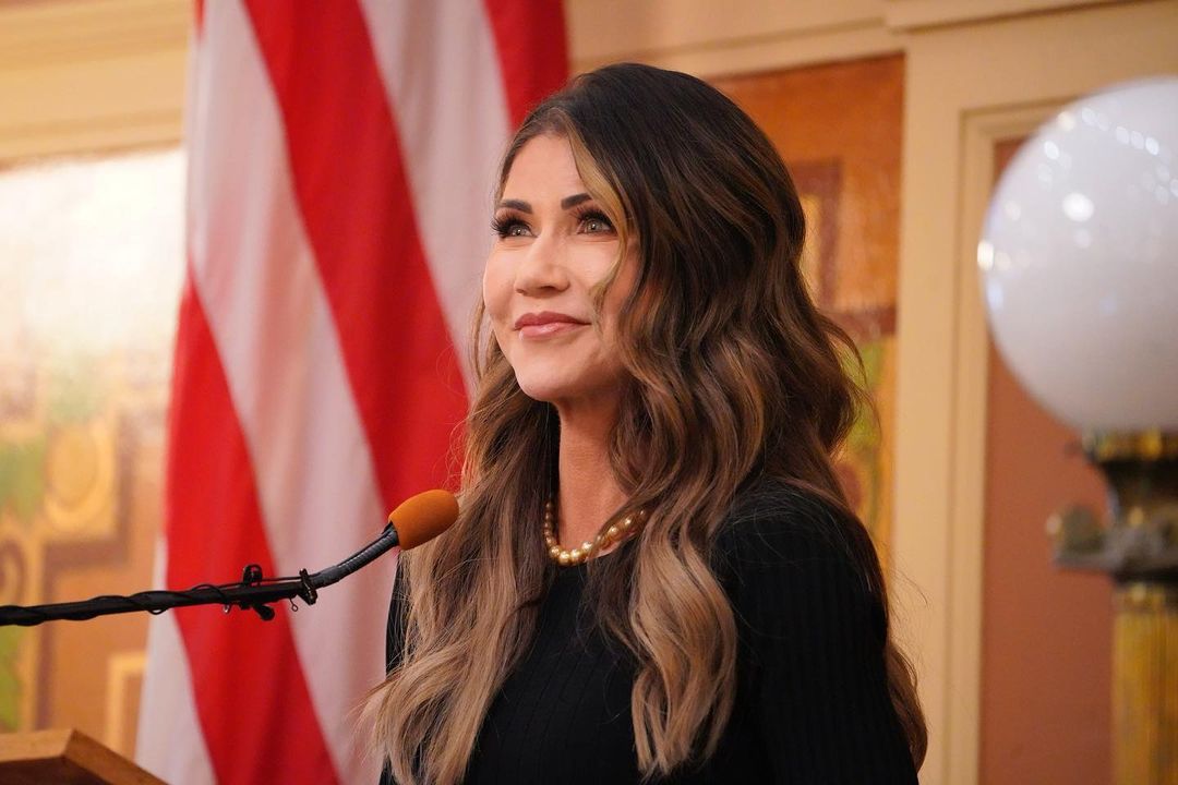 Kristi Noem