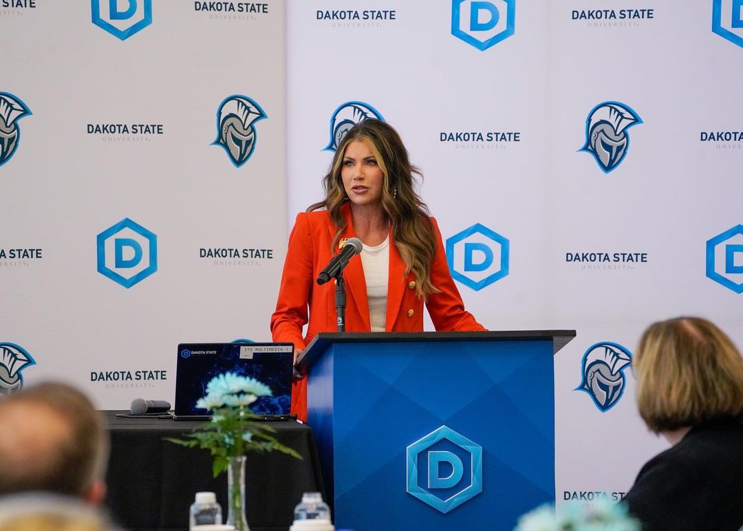 Kristi Noem
