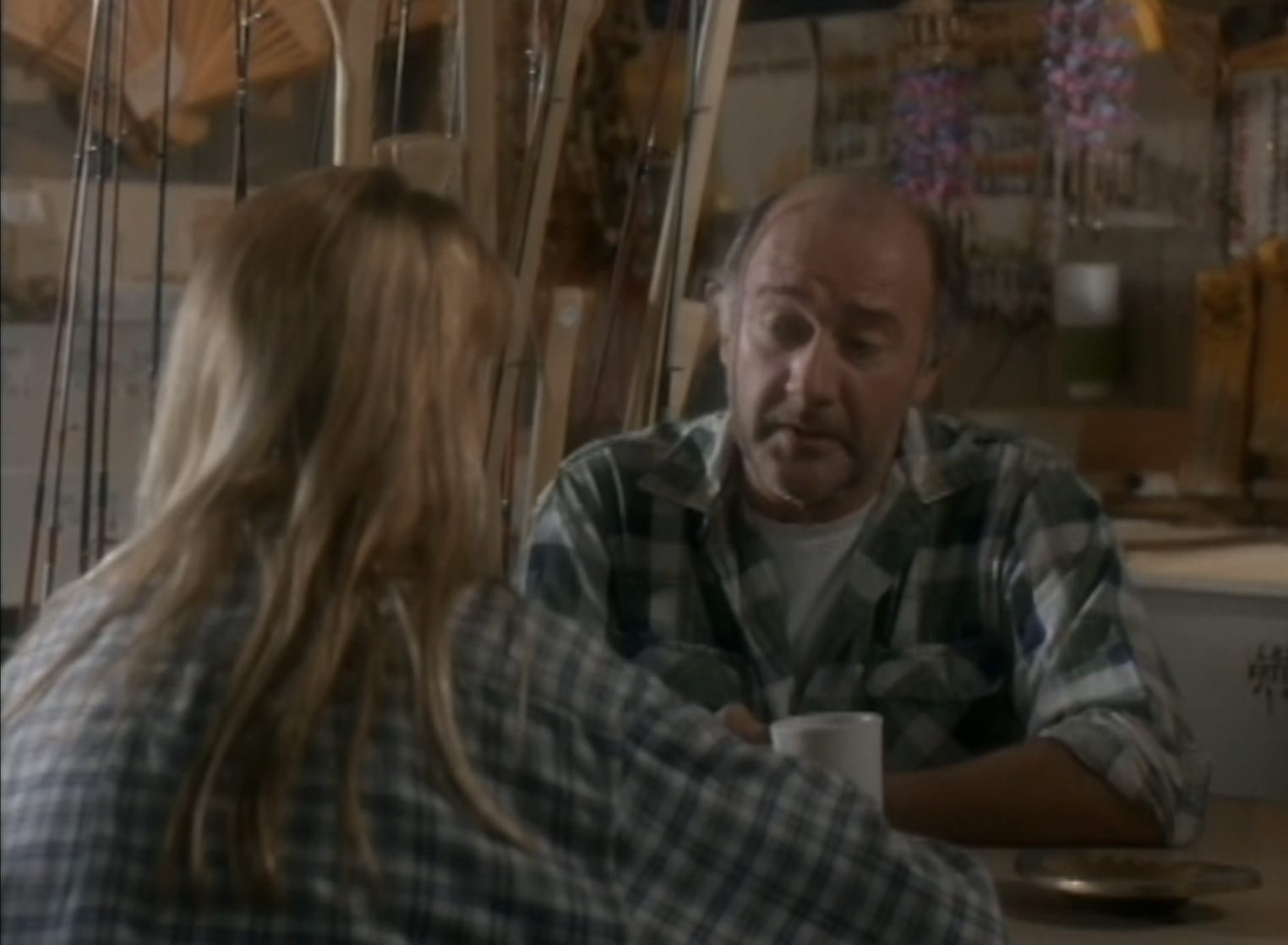 Fever Lake