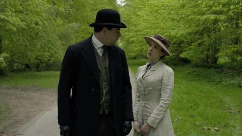 Downton Abbey