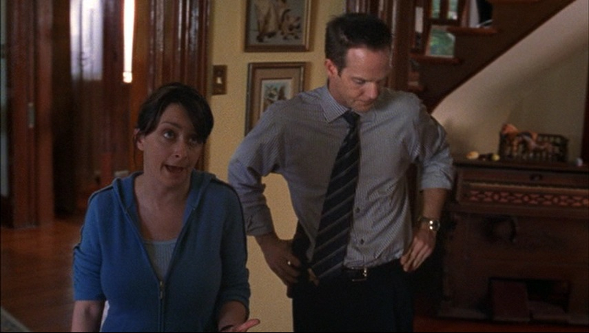 Mr. Monk and the Missing Granny