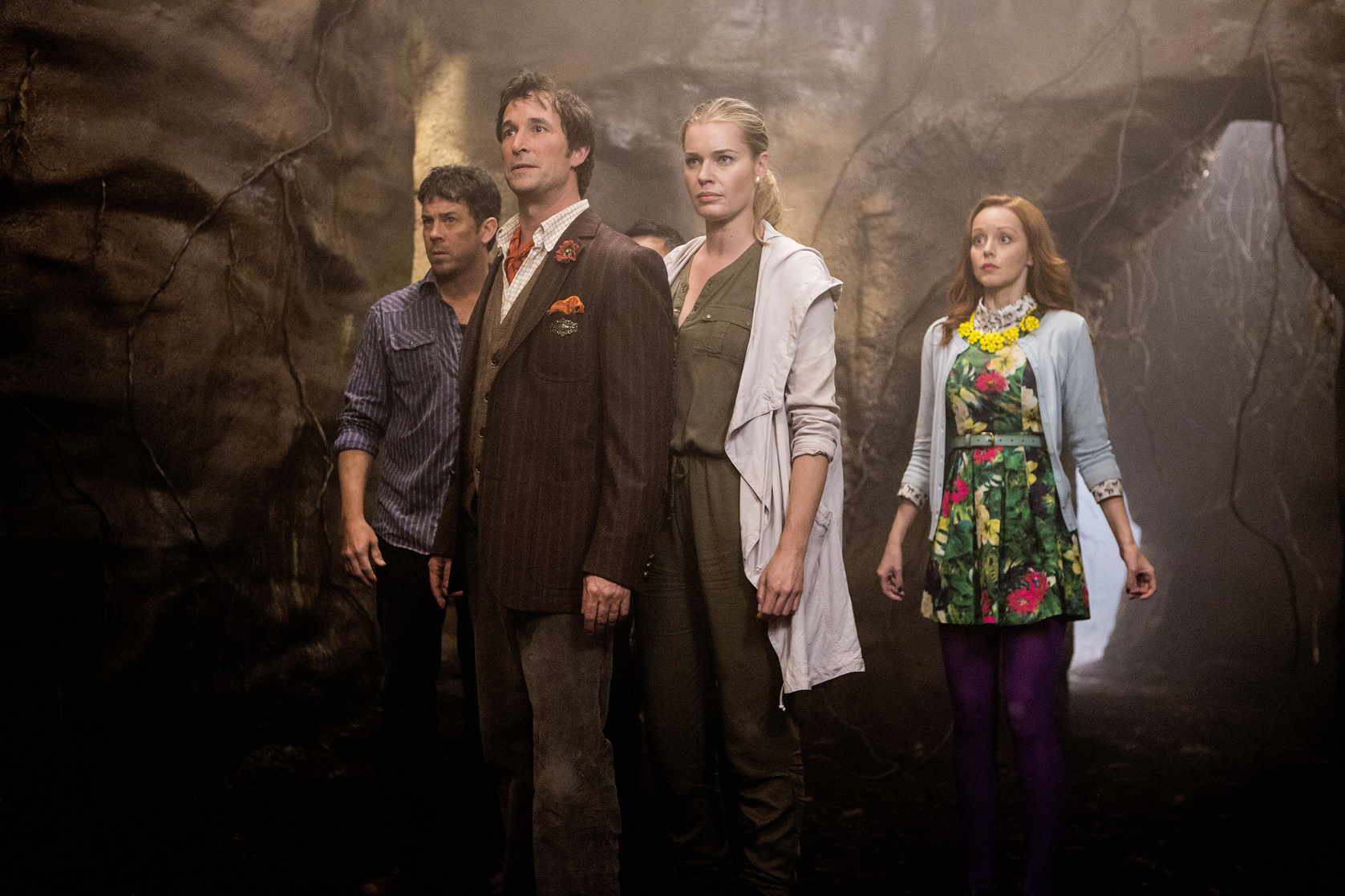 The Librarians