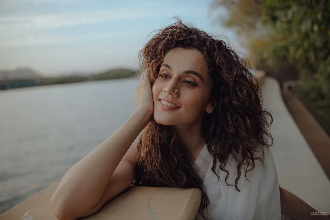 Tapsee Pannu