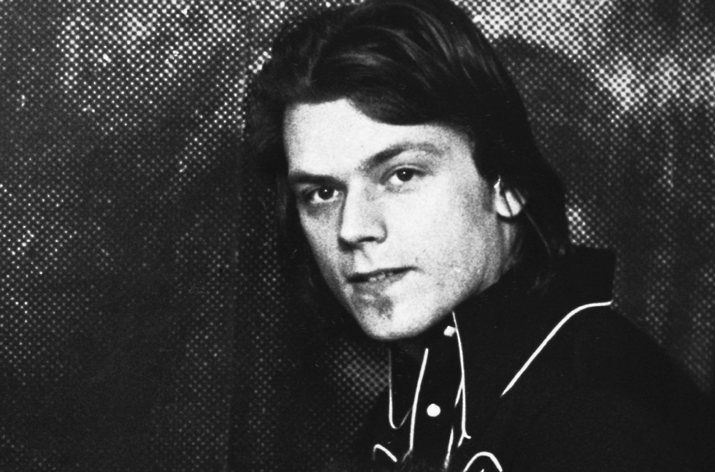 Picture of Jay Geils