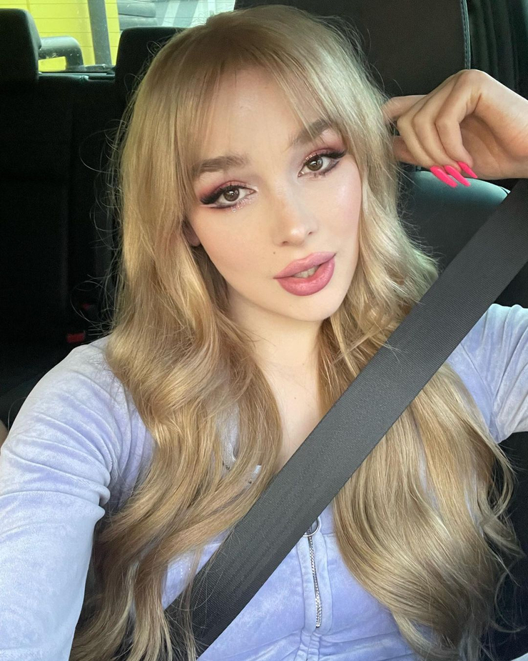 Image of Grace Hyland