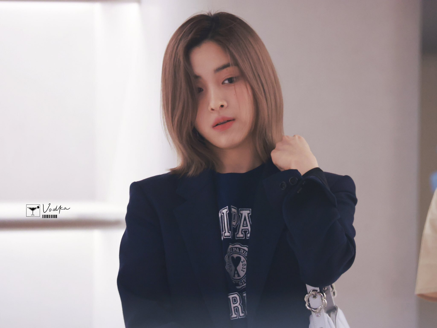 Shin Ryujin
