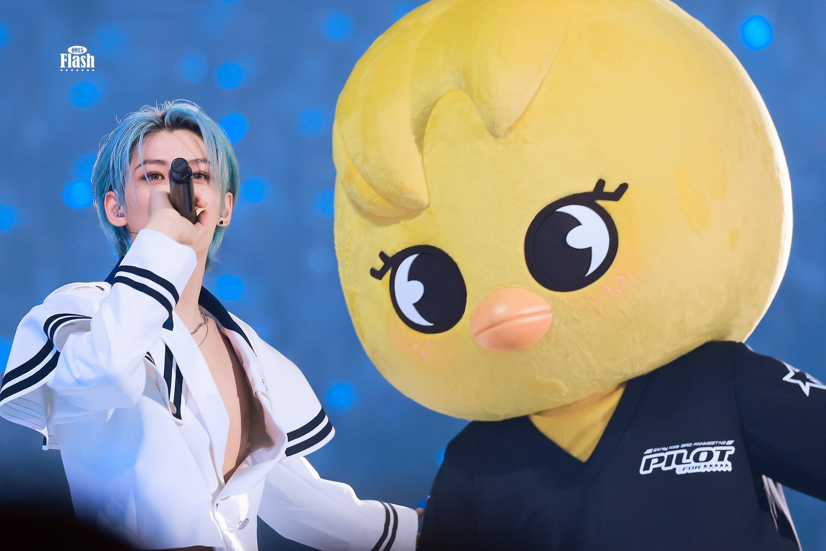 Felix Lee