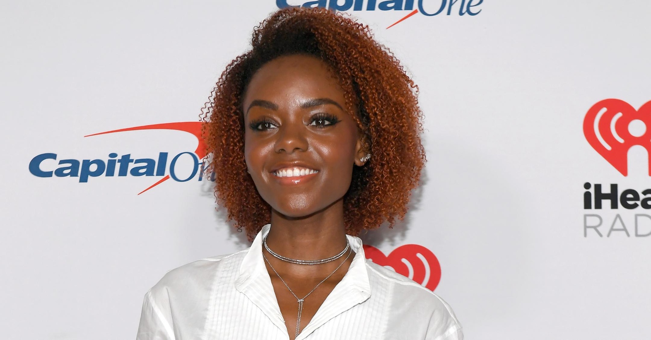 Ashleigh Murray