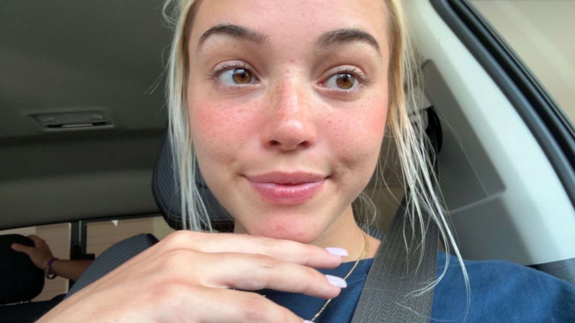 Olivia Dunne
