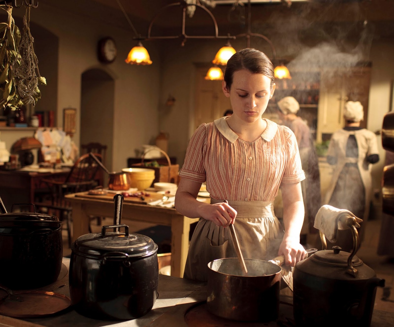 Sophie McShera
