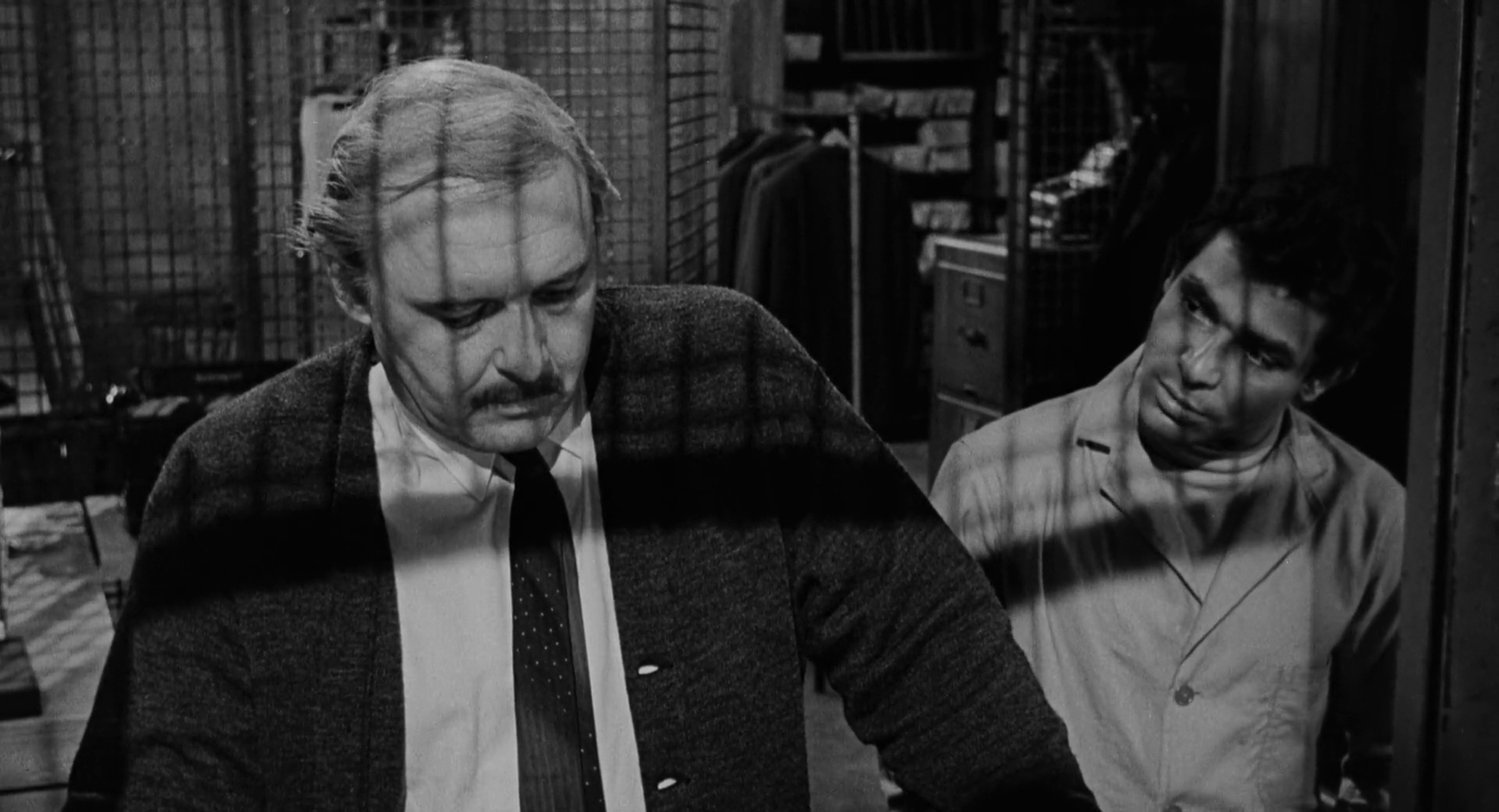 The Pawnbroker