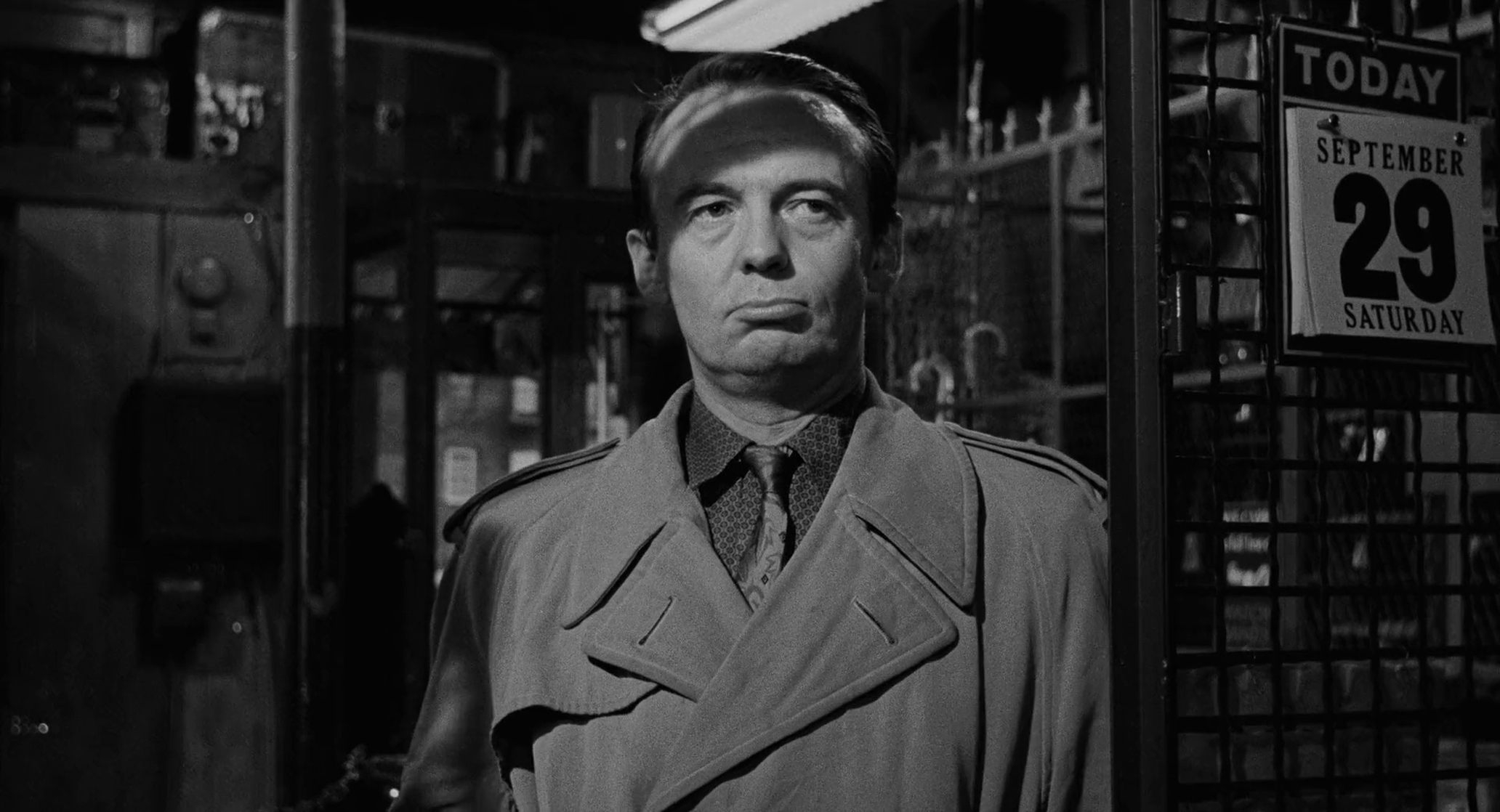 The Pawnbroker