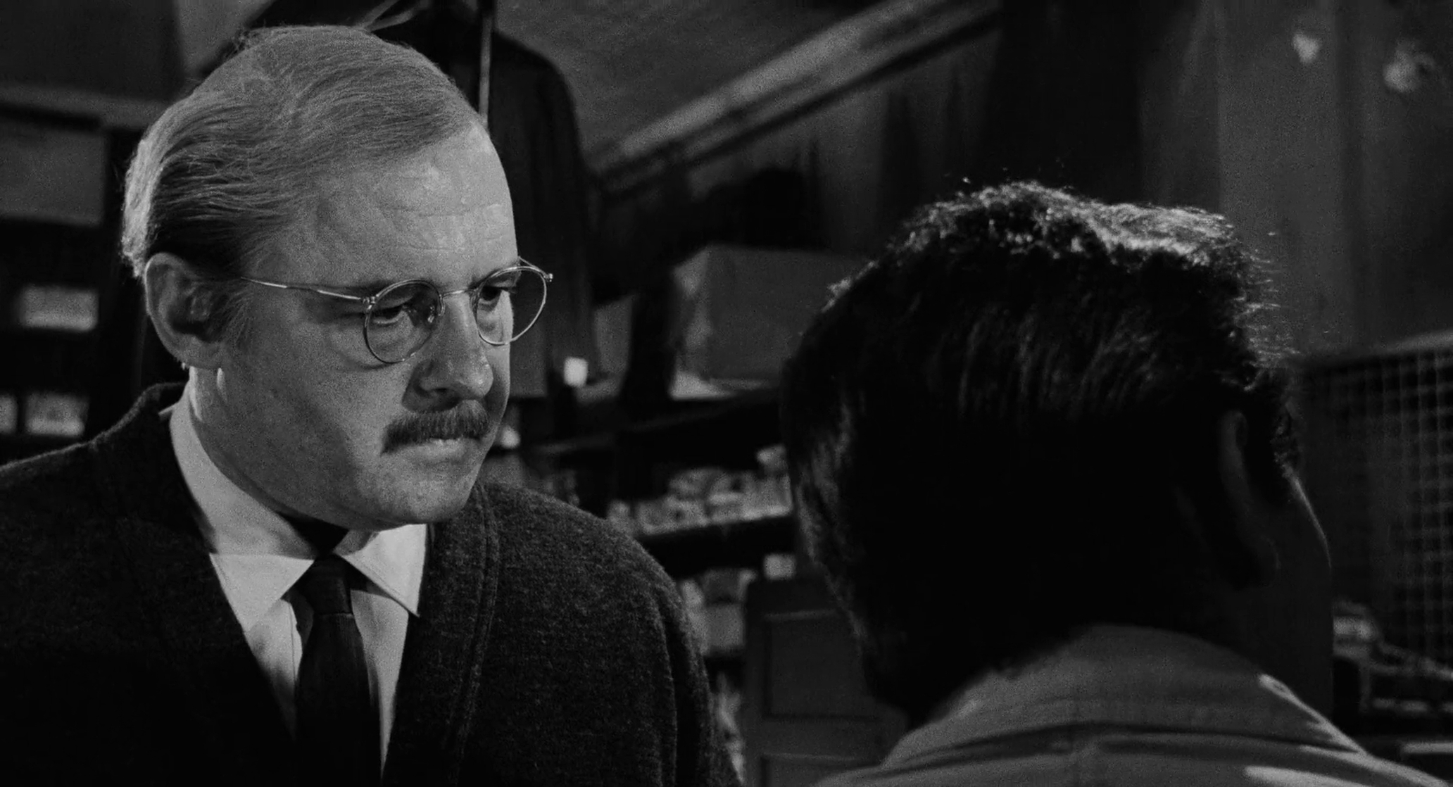 The Pawnbroker