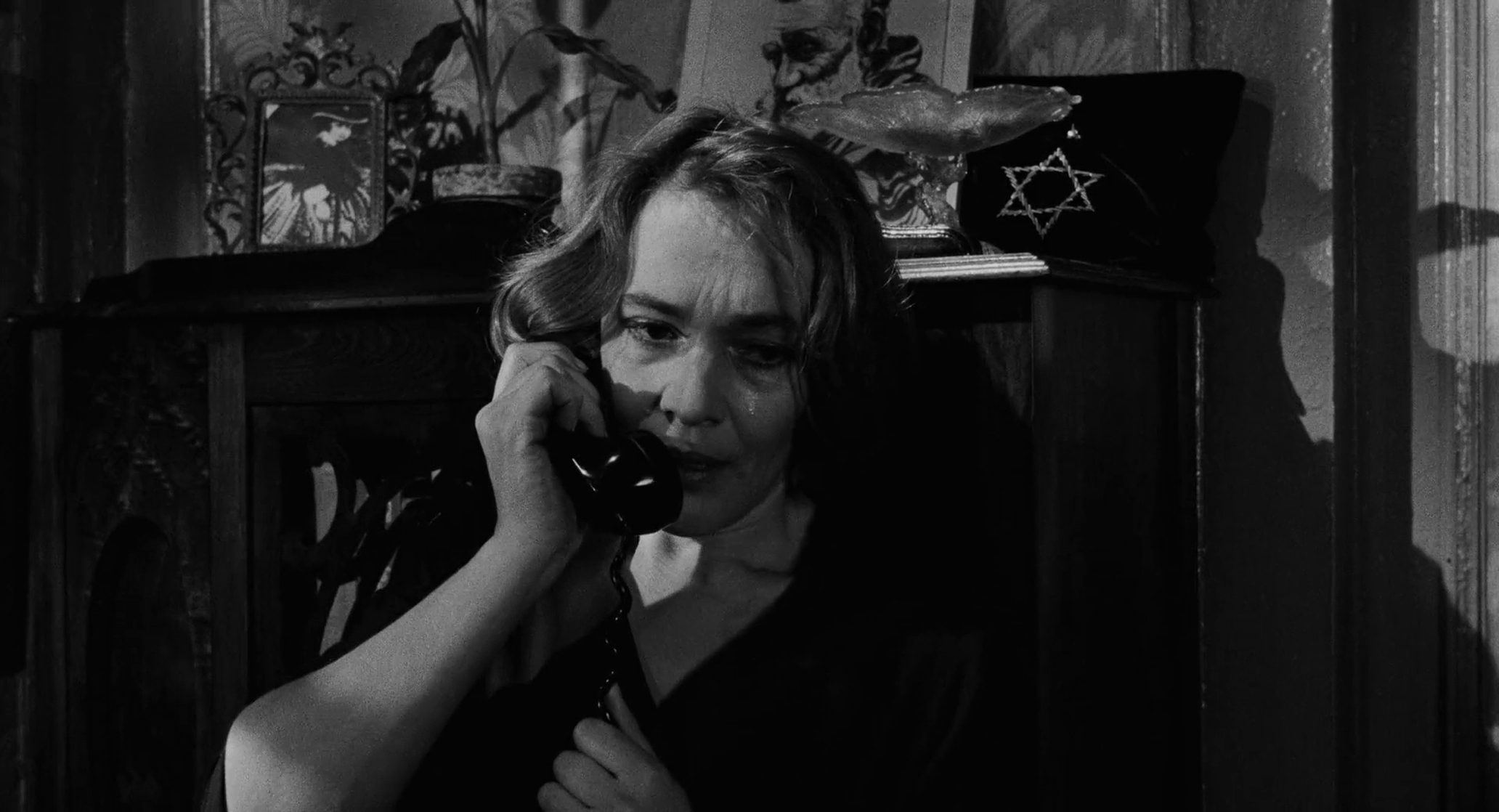 The Pawnbroker