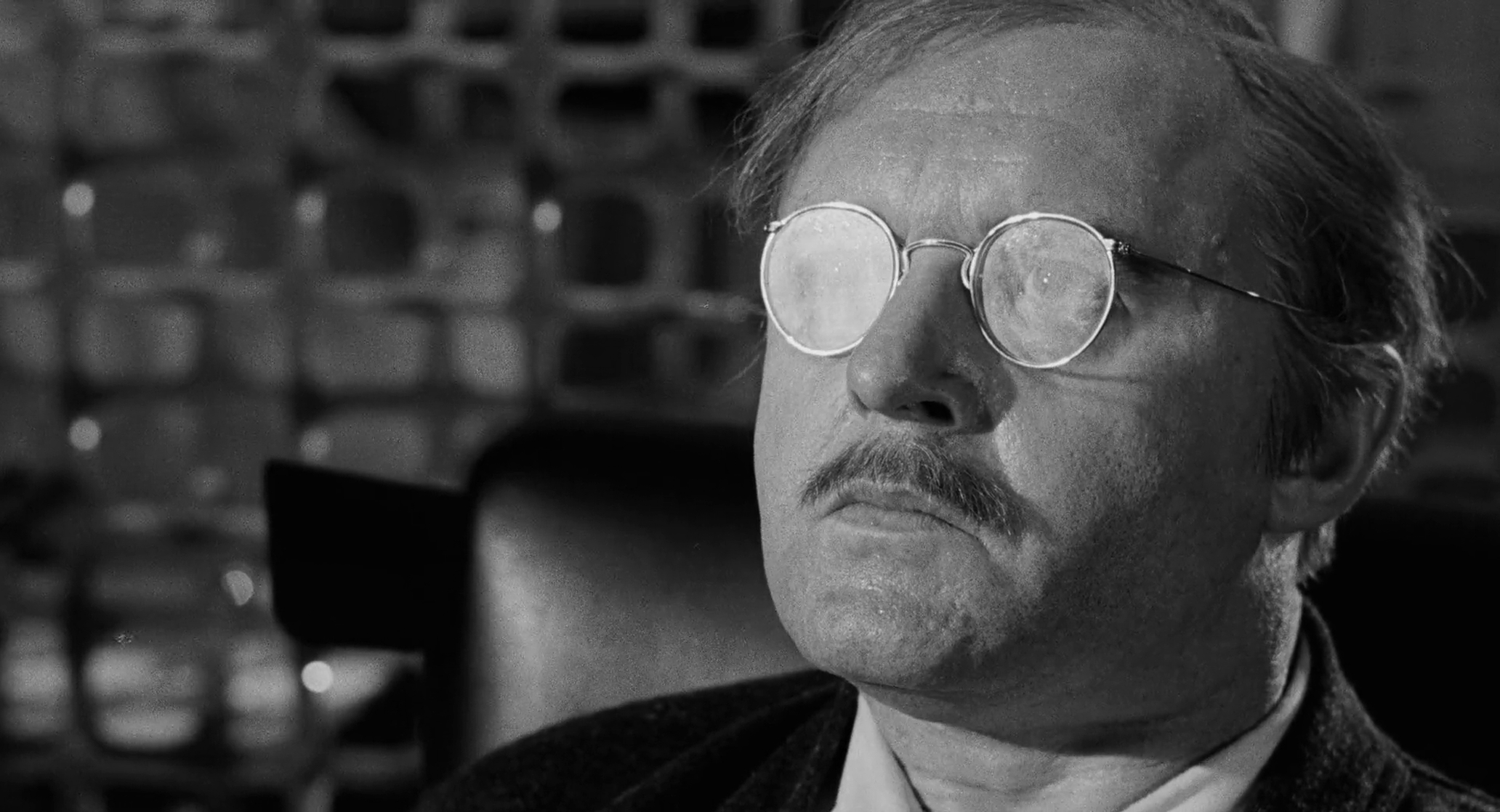 The Pawnbroker