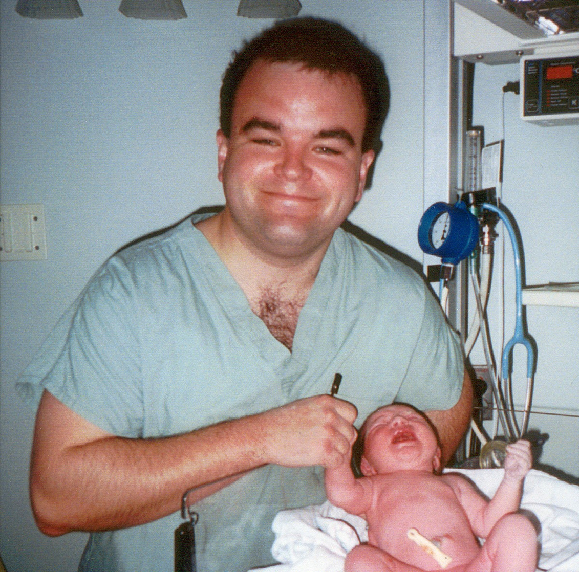 Andrew Bagby