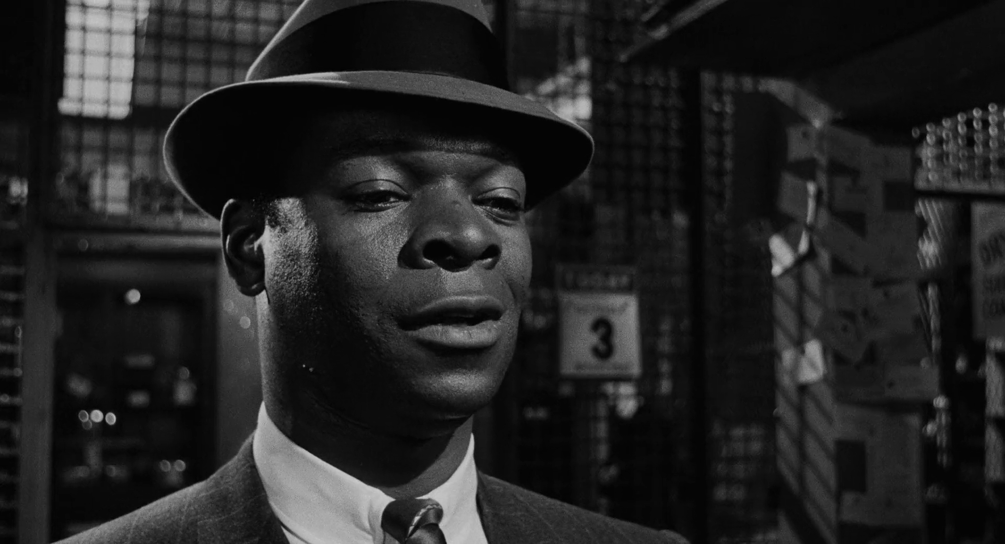 The Pawnbroker