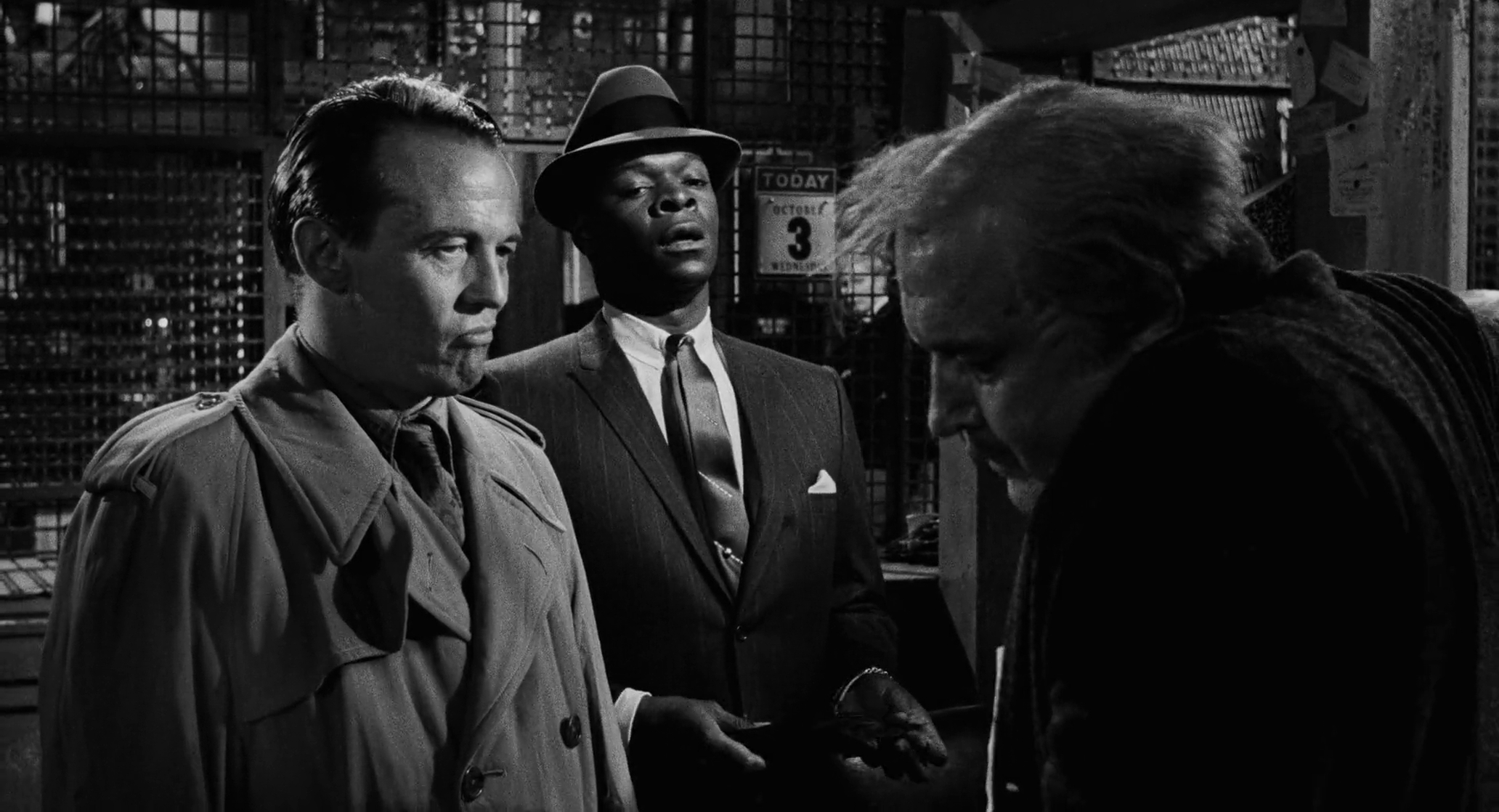 The Pawnbroker