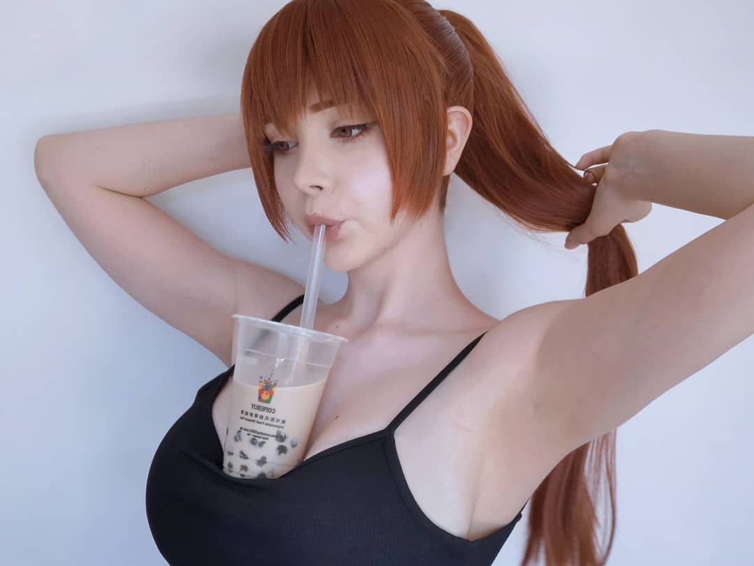 Saya the Fox