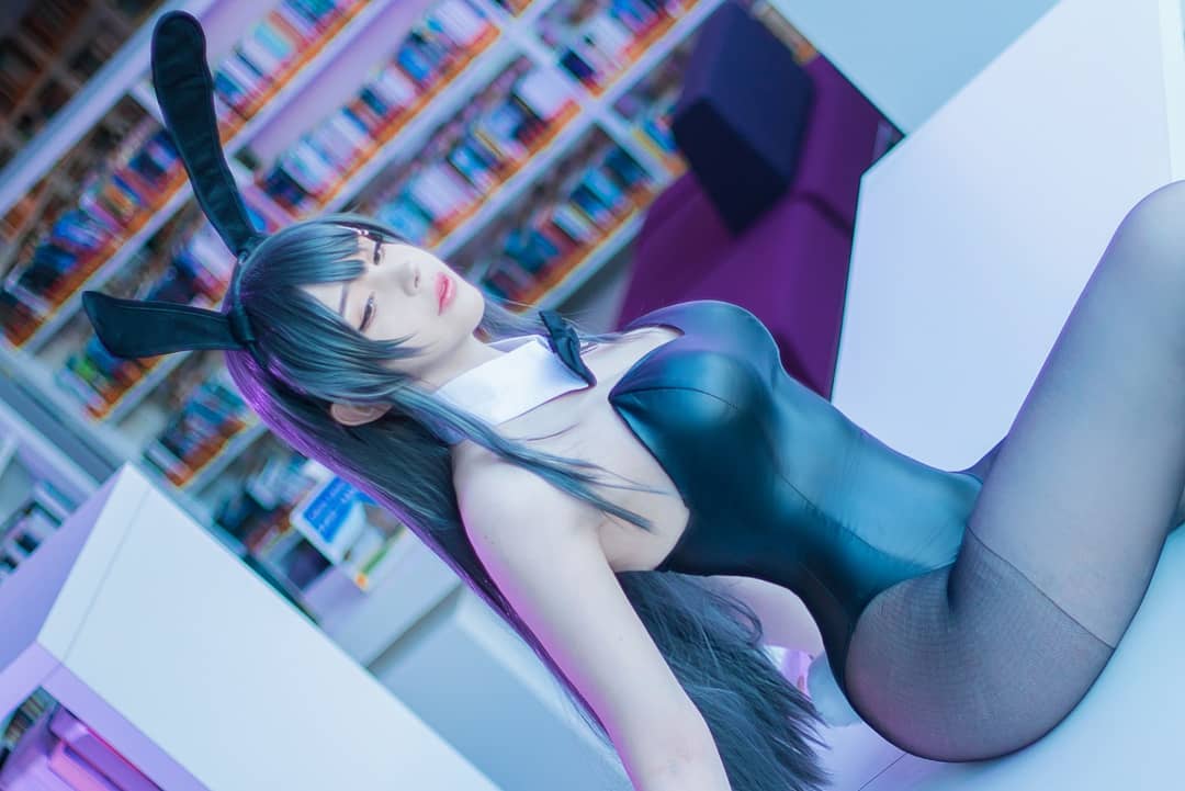 Saya the Fox