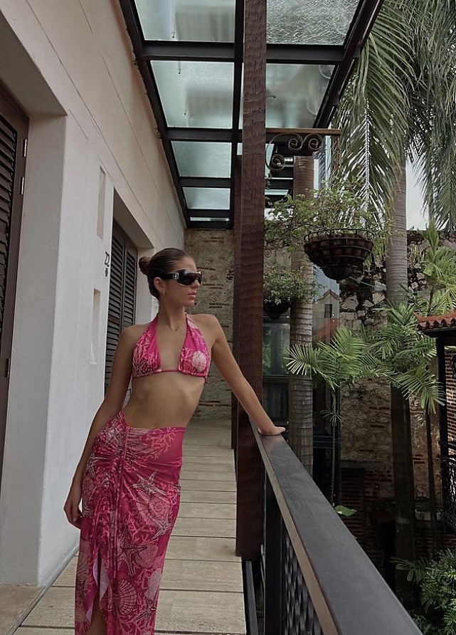 Picture of Vanessa Dominguez