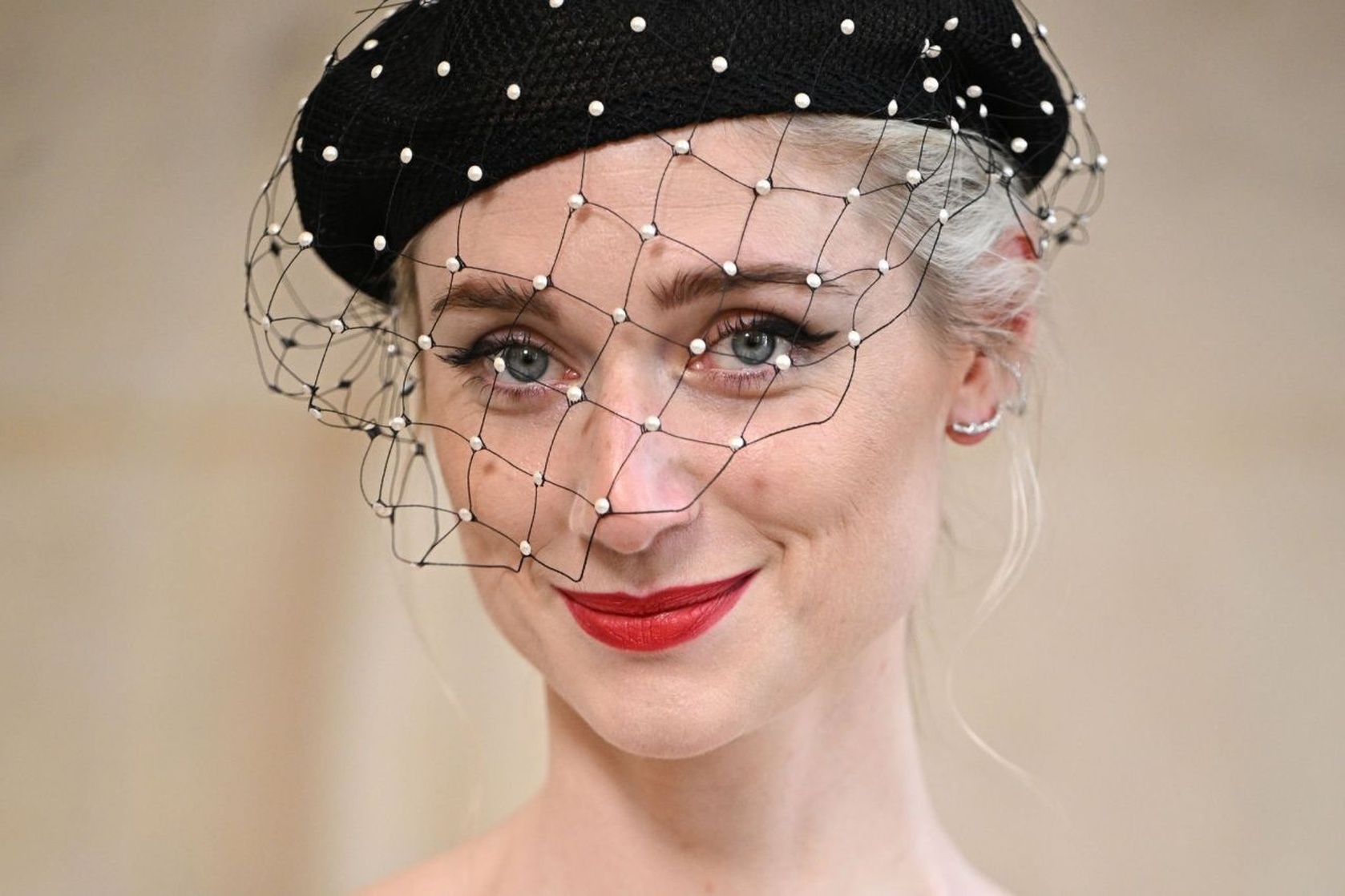 Elizabeth Debicki Elizabeth Debicki