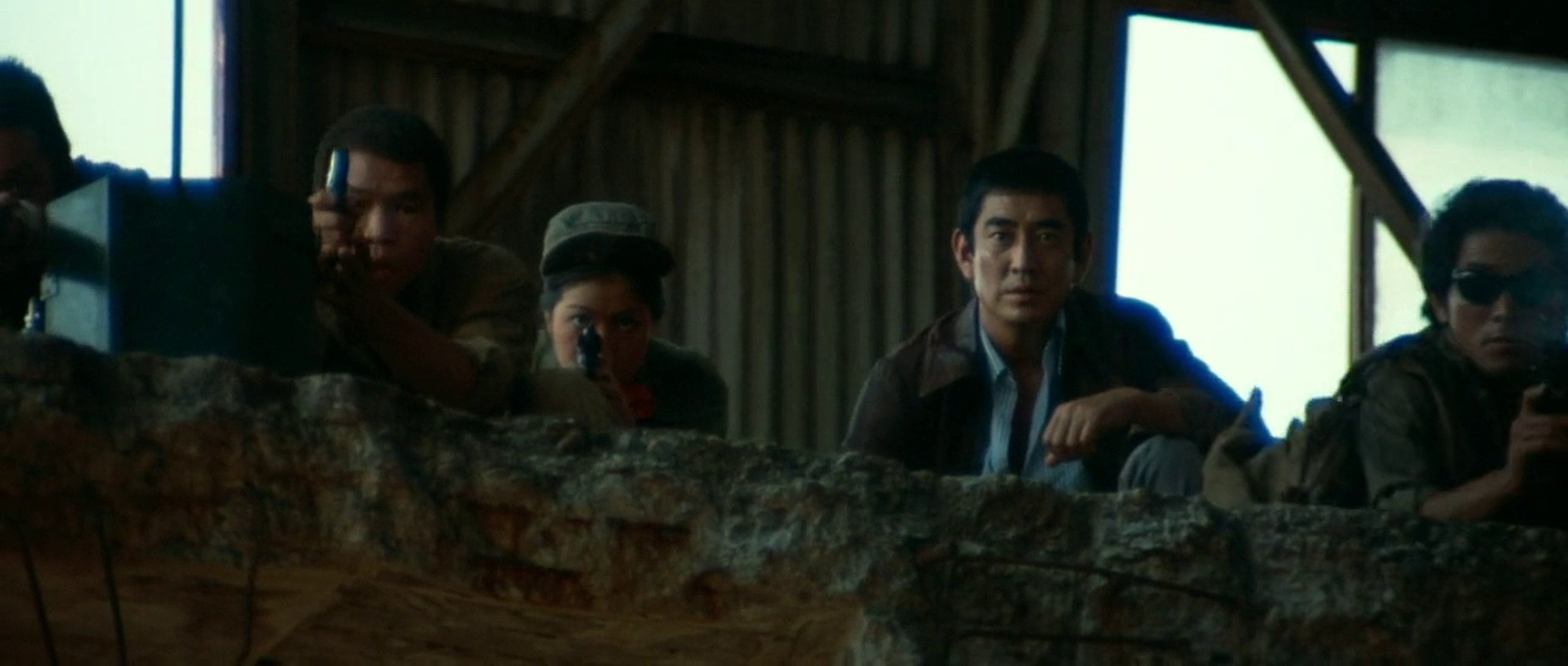 International Gangs of Kobe