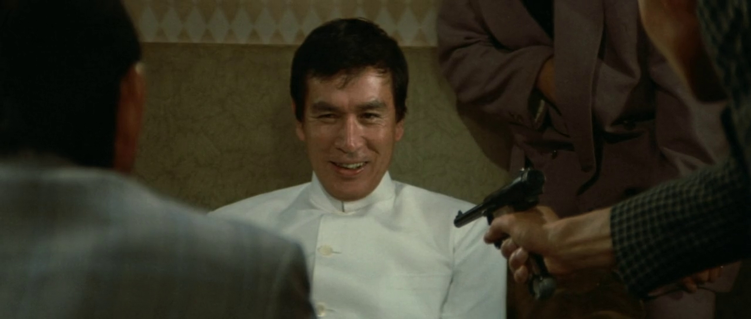 International Gangs of Kobe