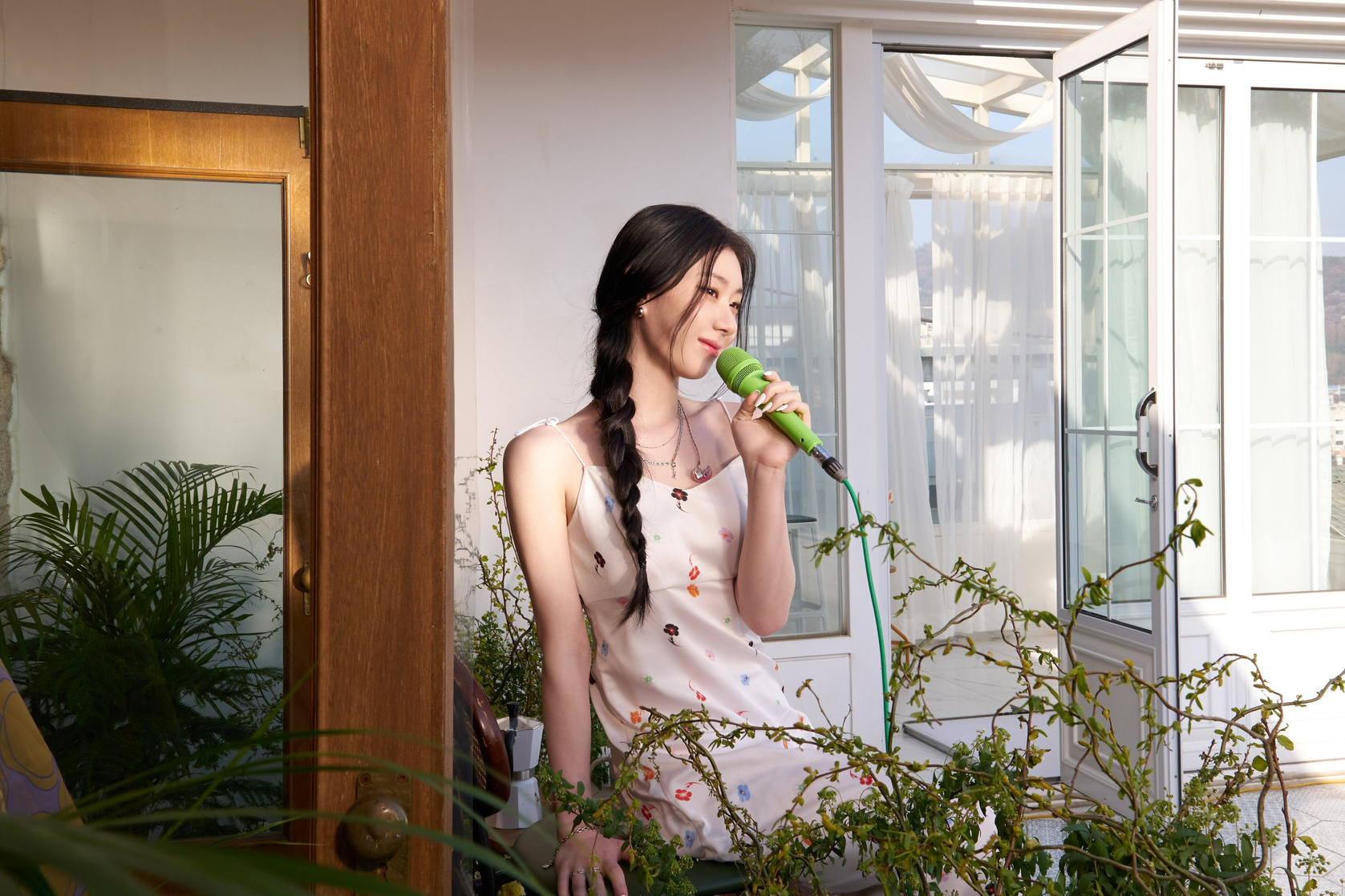 Lee Chaeryeong