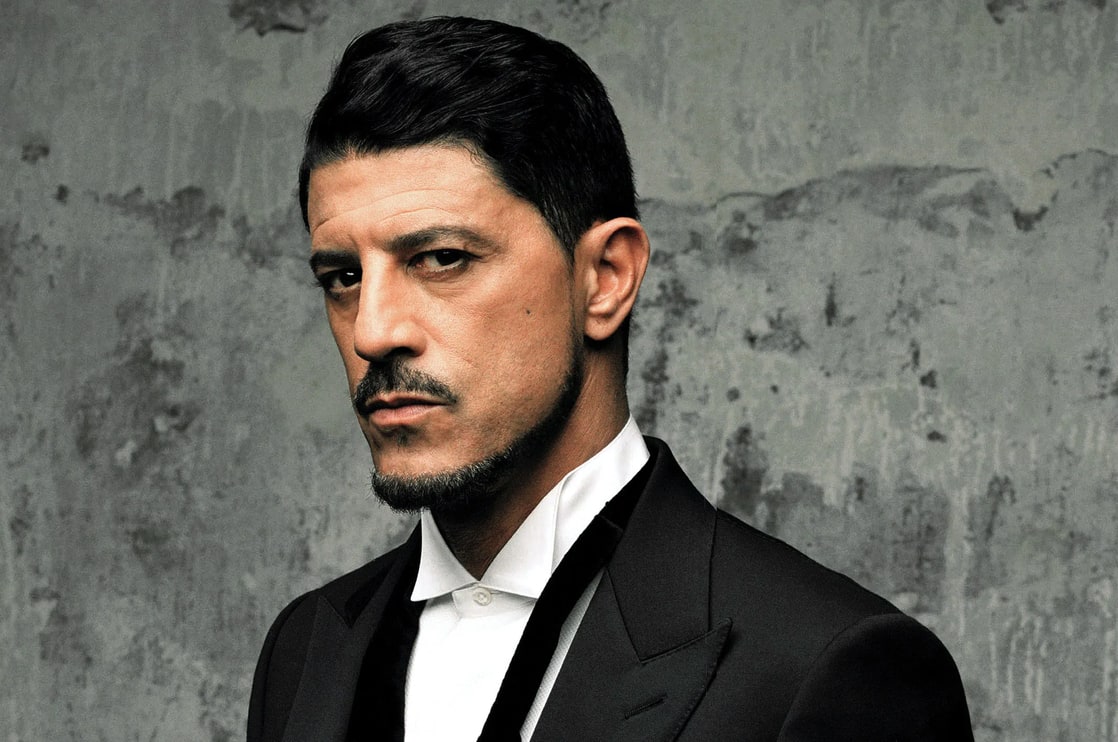 Saïd Taghmaoui