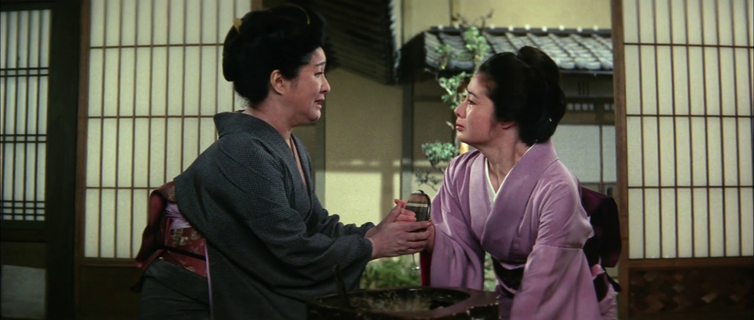 Michiyo Kogure