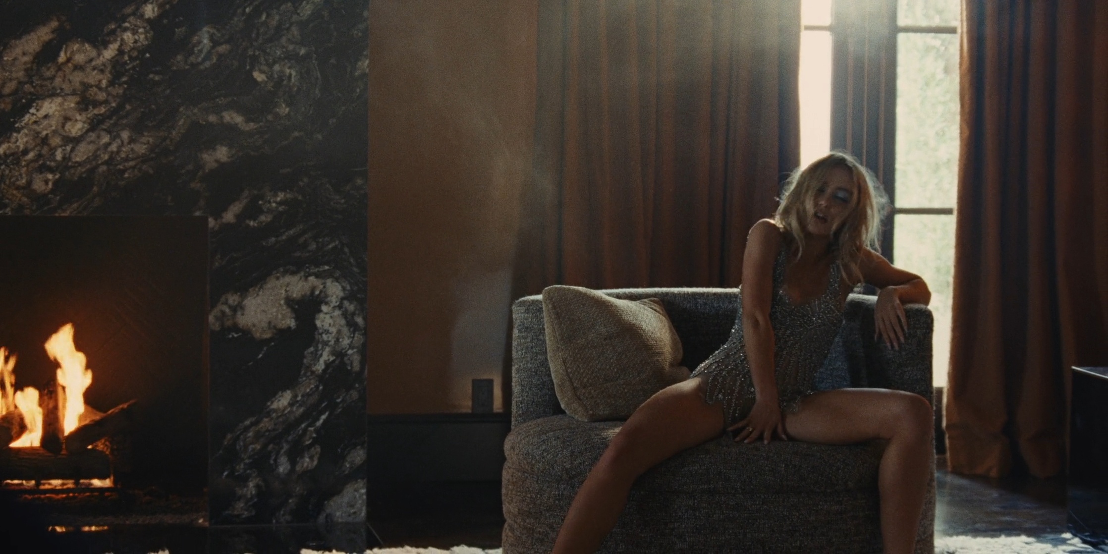 Lily-Rose Melody Depp