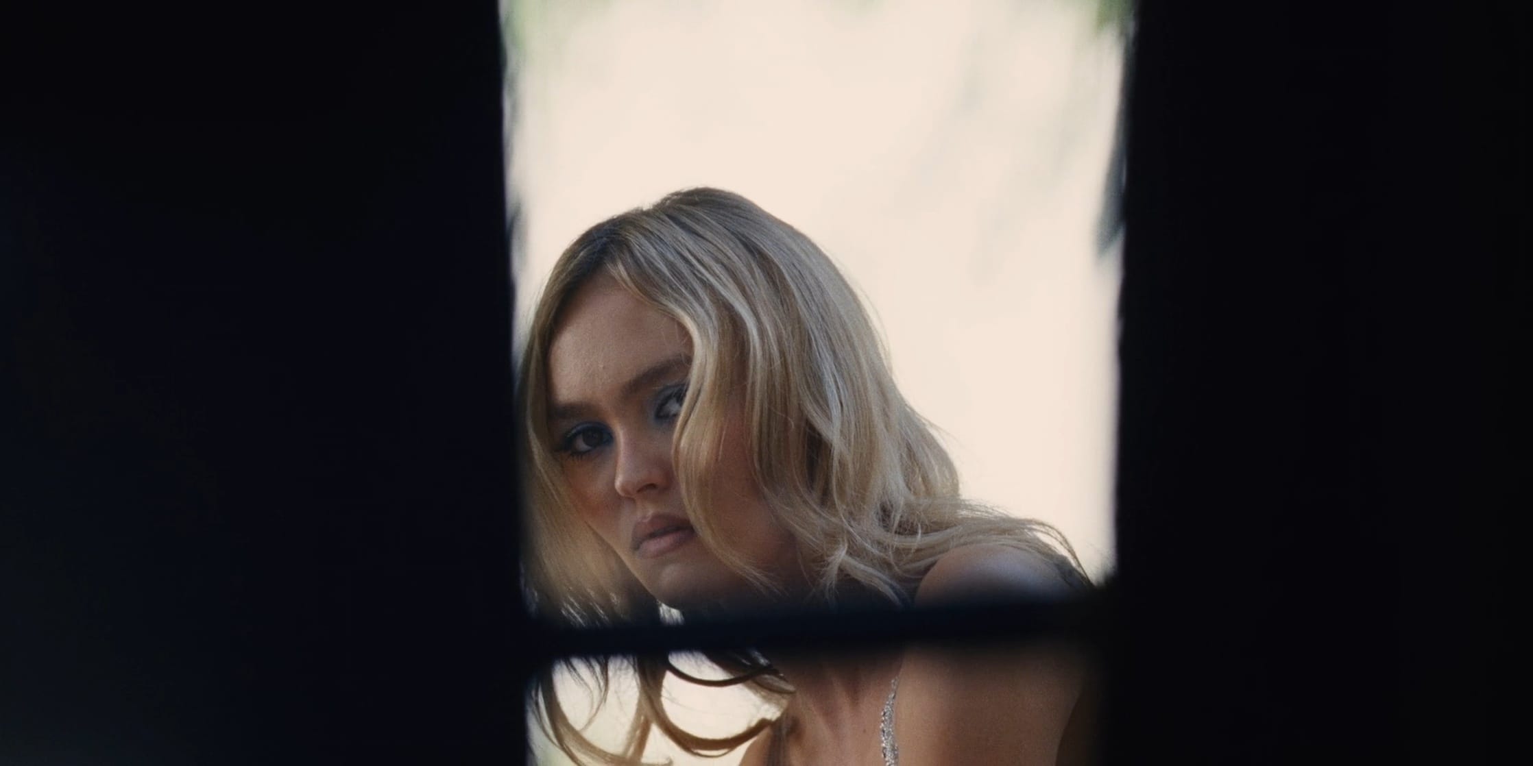 Lily-Rose Melody Depp