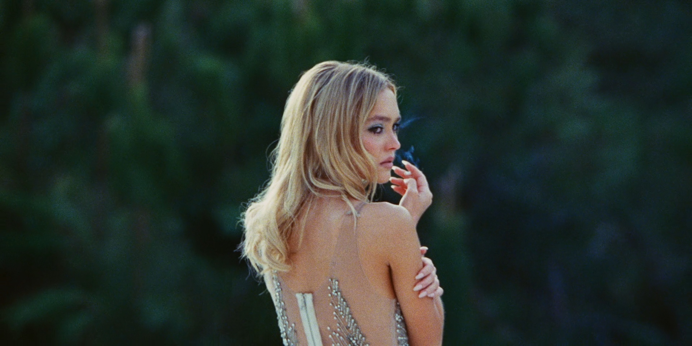 Lily-Rose Melody Depp