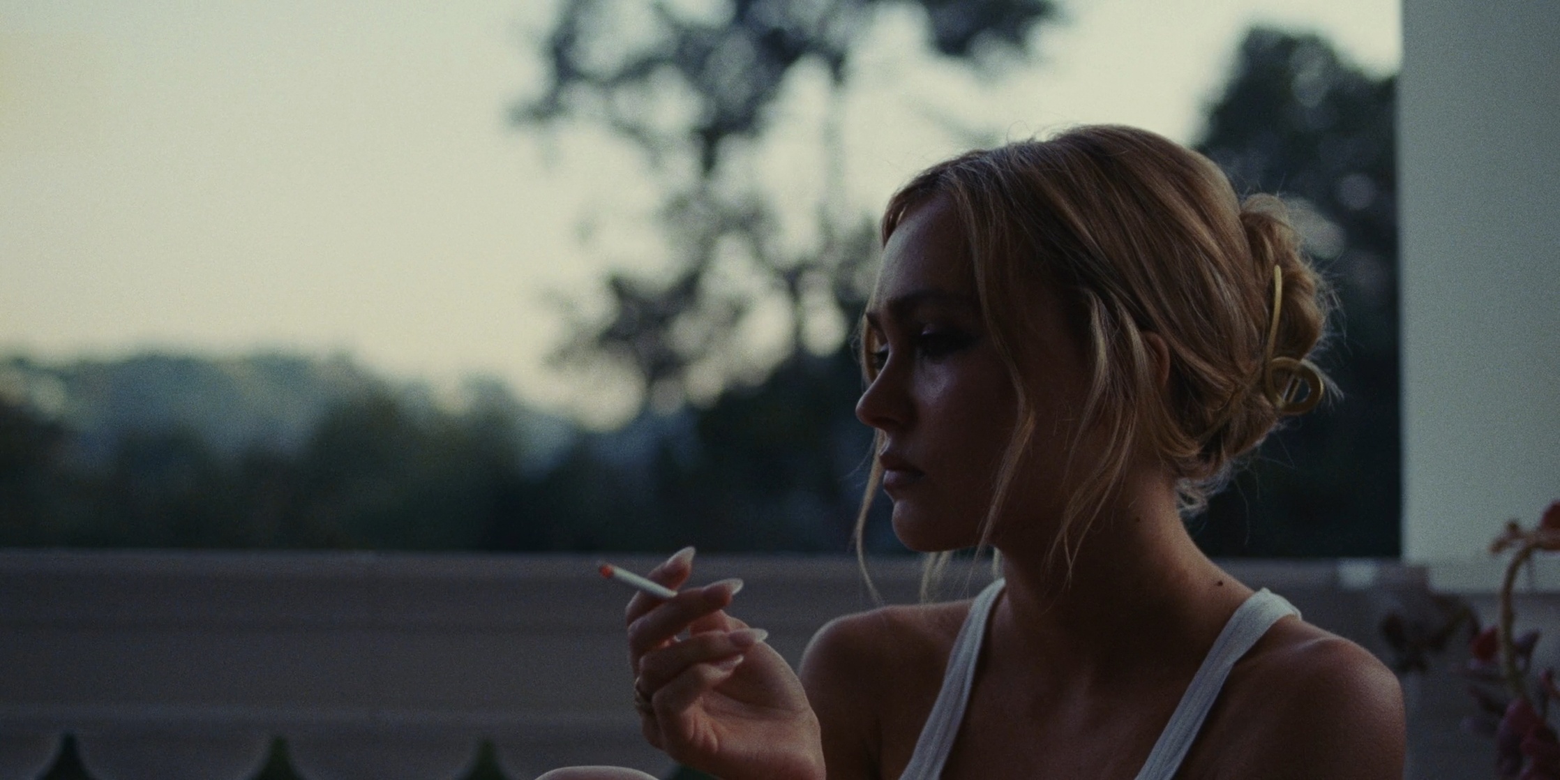 Lily-Rose Melody Depp