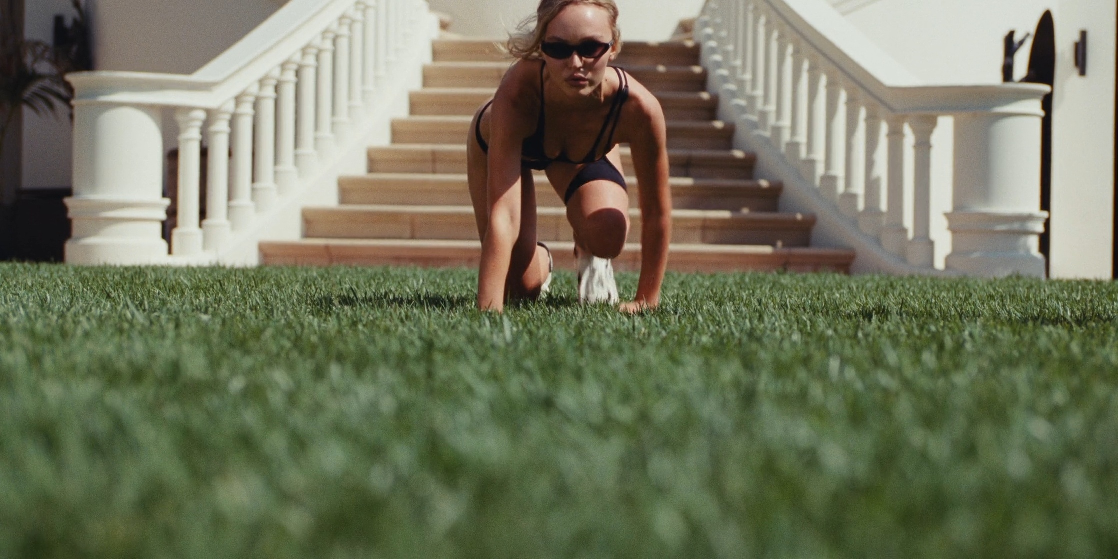 Lily-Rose Melody Depp Lily-Rose Melody Depp