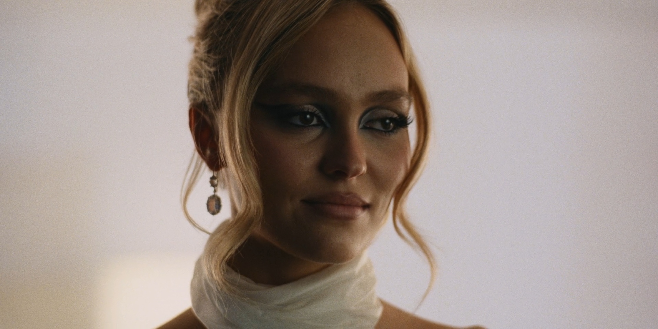 Lily-Rose Melody Depp