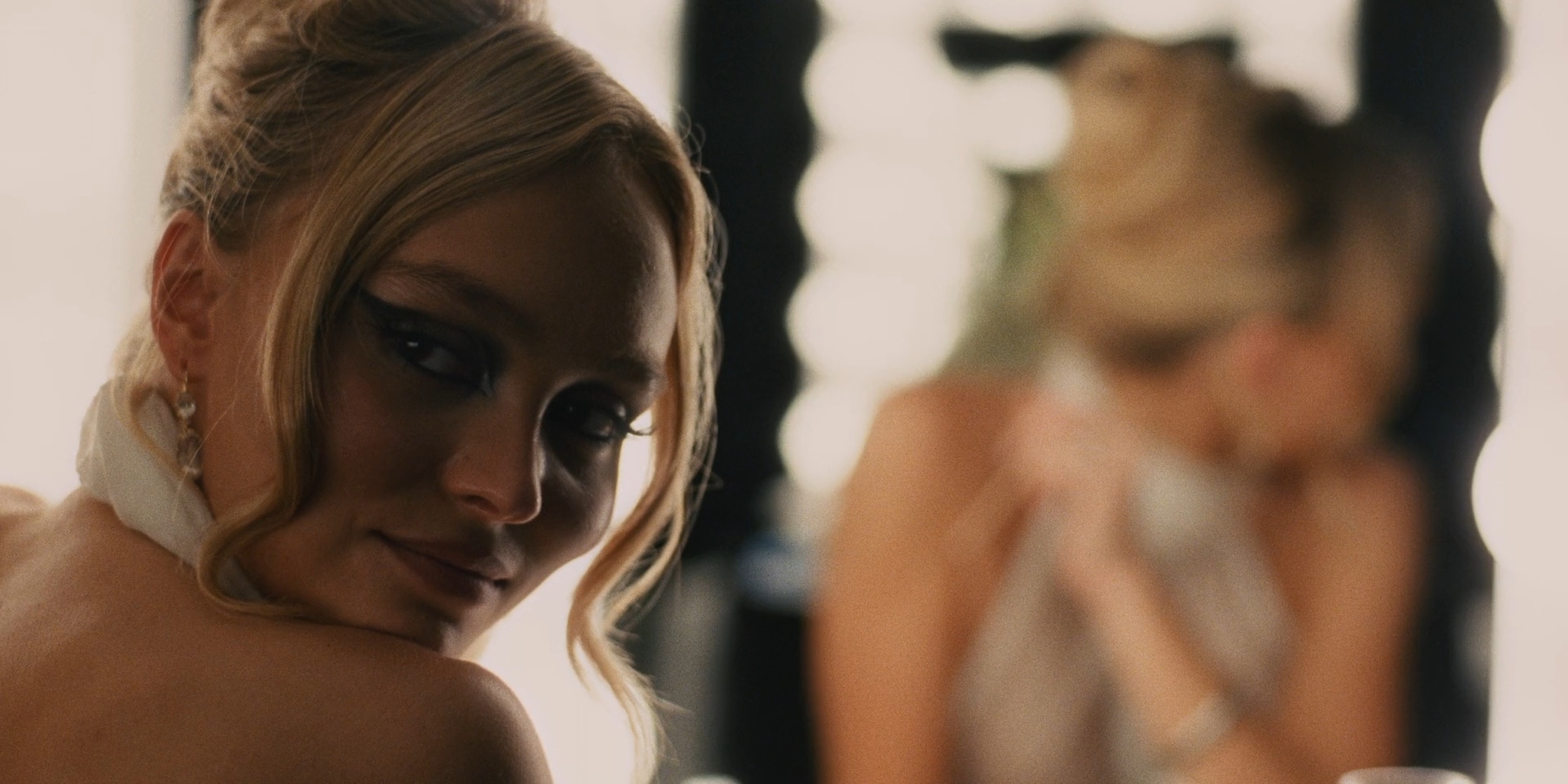 Lily-Rose Melody Depp
