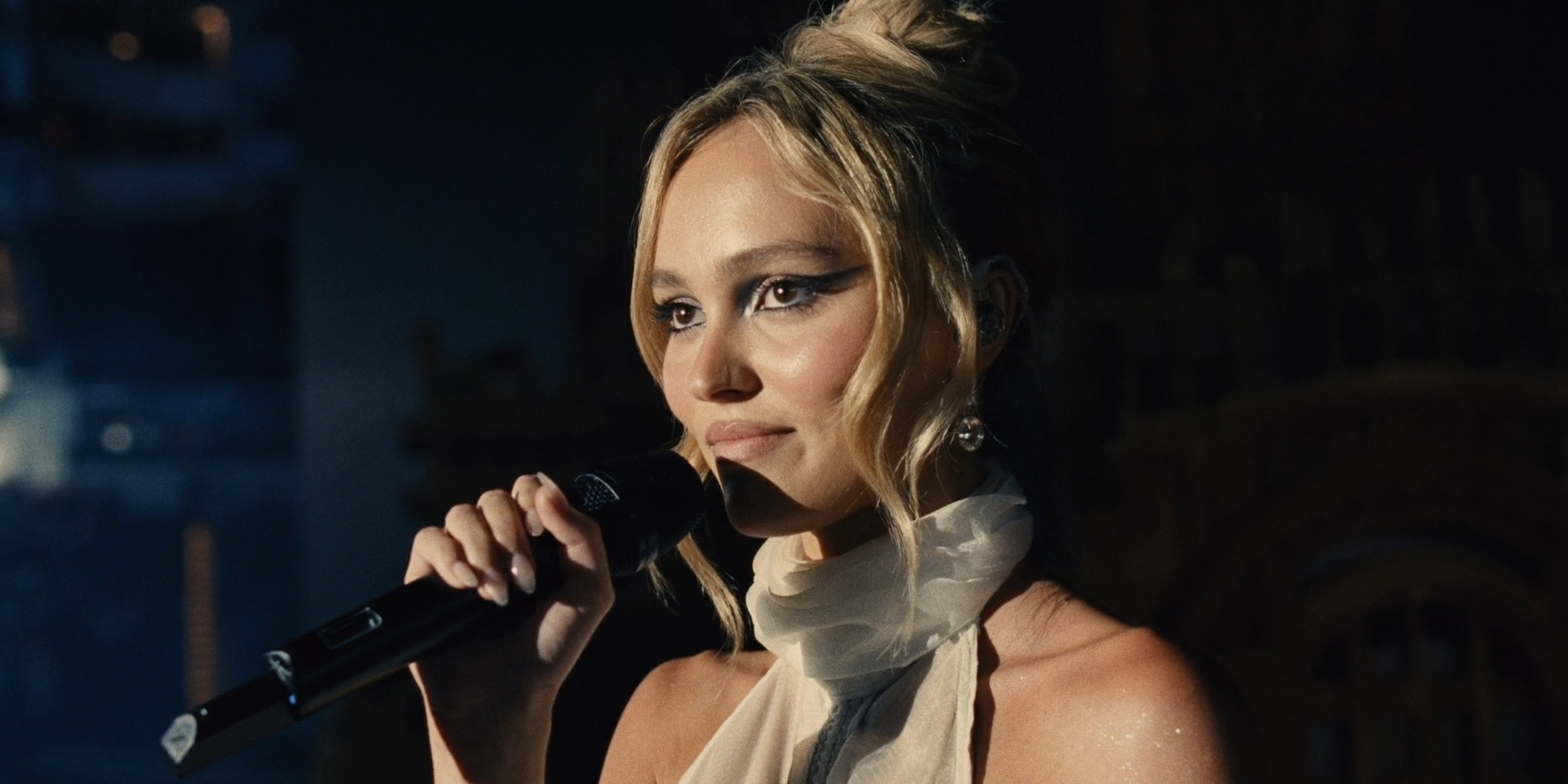 Lily-Rose Melody Depp
