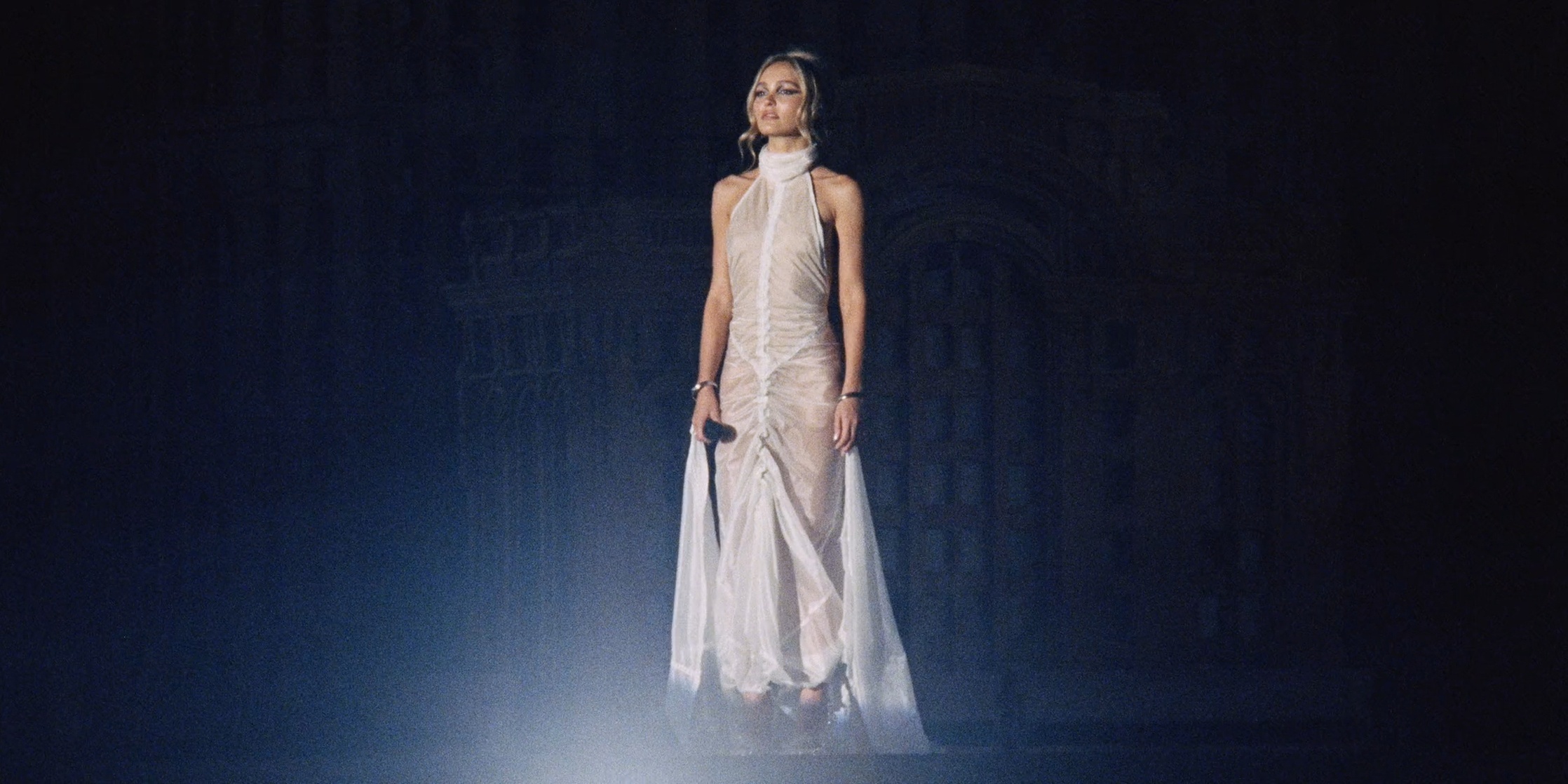 Lily-Rose Melody Depp