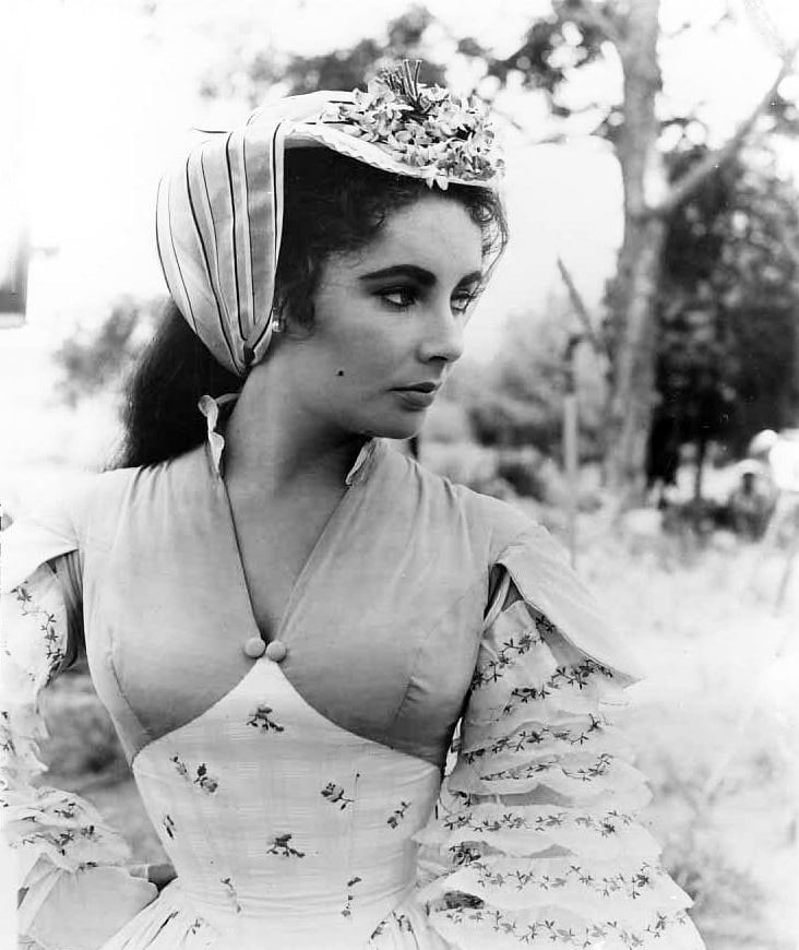 Elizabeth Taylor