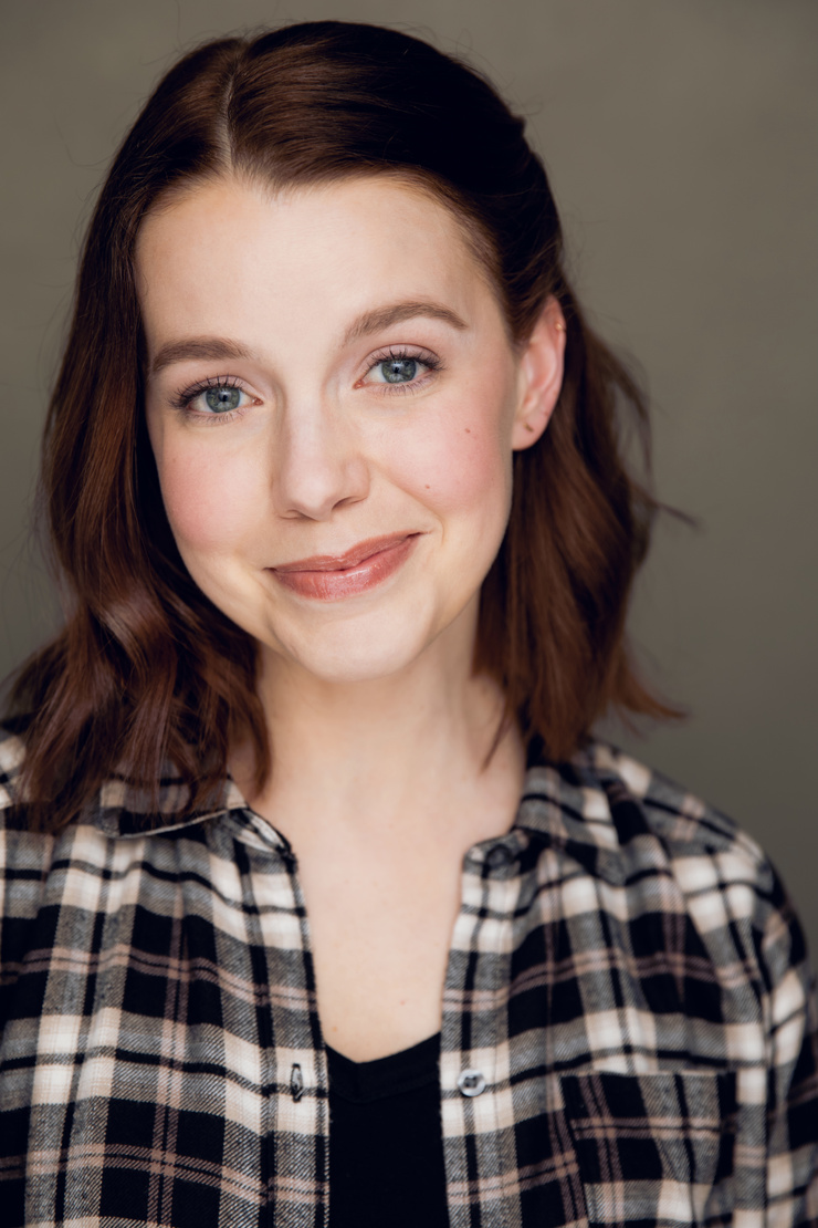 Picture of Devon Hales