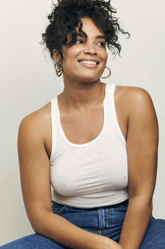 Picture of Annelise Cepero