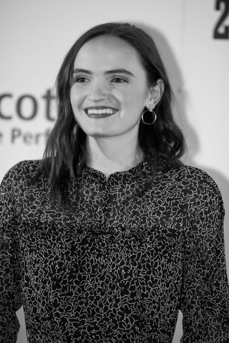 Picture Of Abigail Lawrie