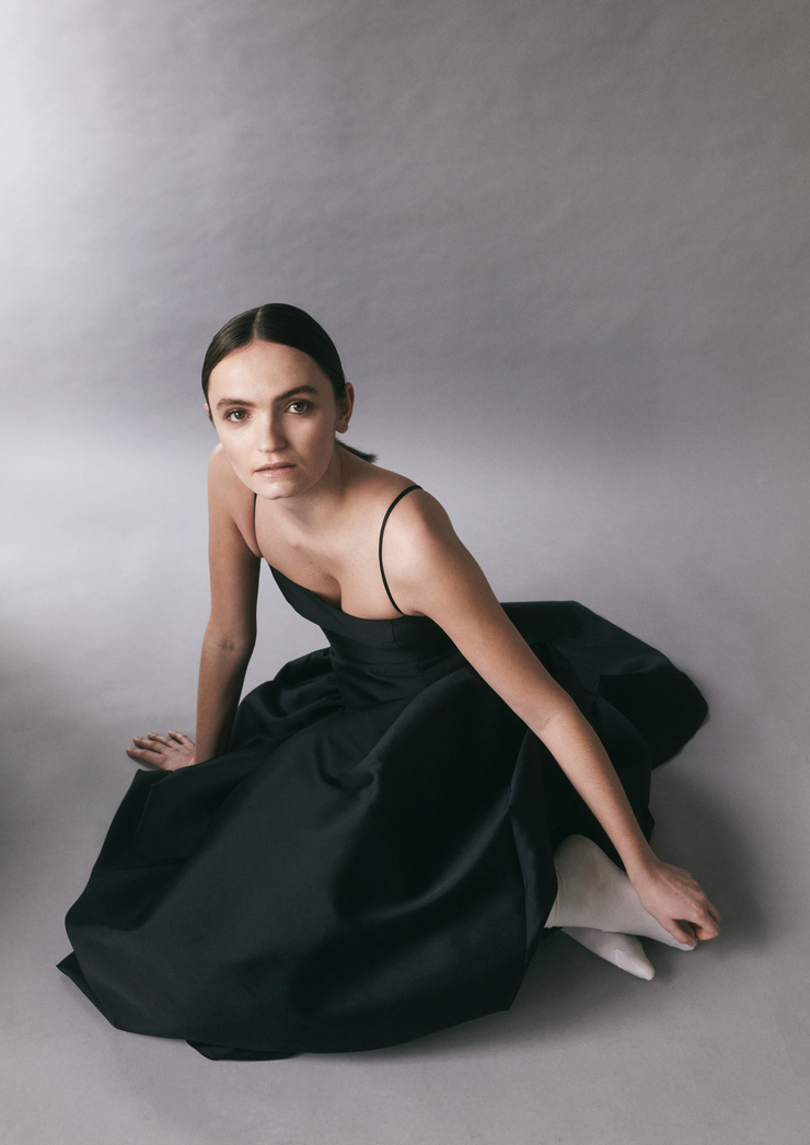 Picture of Abigail Lawrie