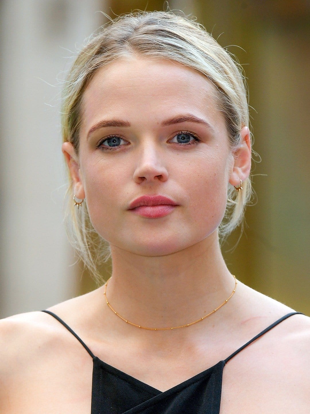 Picture Of Gabriella Wilde 5756