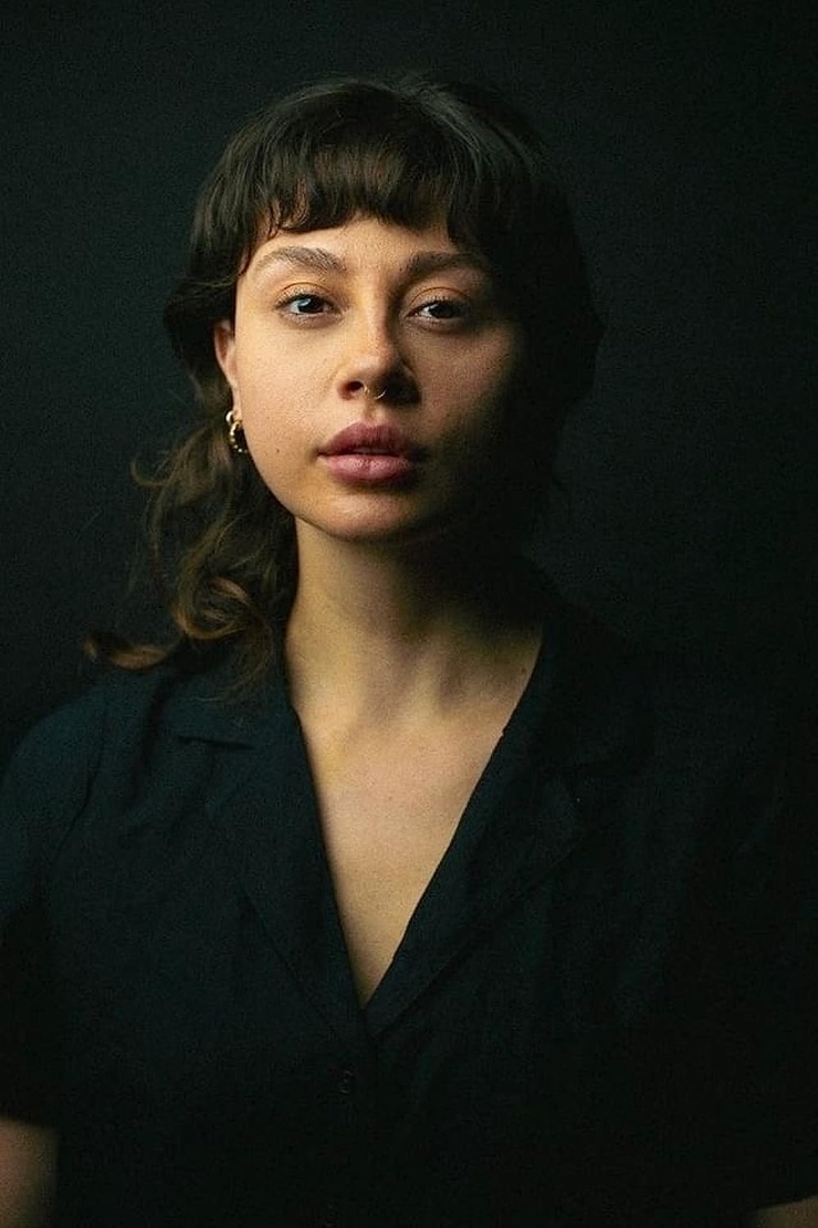 Picture Of Chloe Van Landschoot Picture Of Chloe Van Landschoot